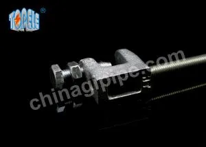 سنگین بازیگران Malleable آهن