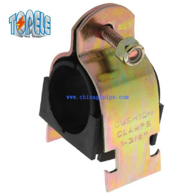 گیره کوسن روی با روکش برقی