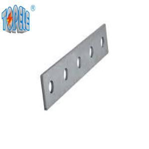 5 صفحه سوراخ اتصال پلاستیکی Unistrut