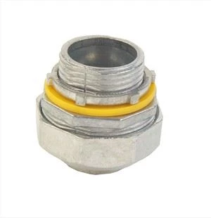 مایع اتصال مستقیم و مستقیم - روی 1/2 "- 4