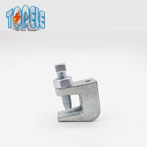 گیره های پرتوی کانال Unistrut Iron Malleable