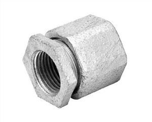 کوپلینگ صلب سه قطعه نوع 1/2 "- 2