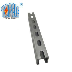 کانال SS Unistrut