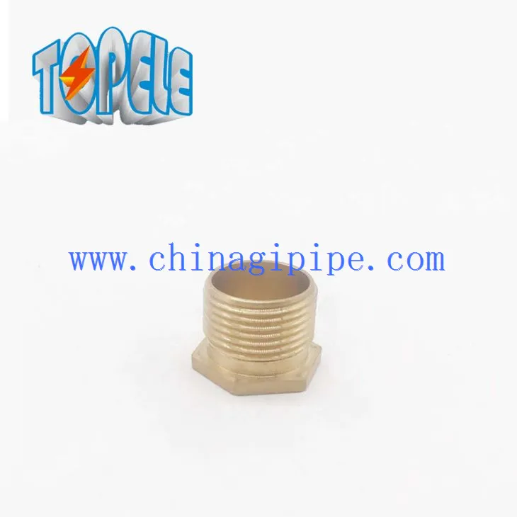 برنج شش گوش موضوع بوش